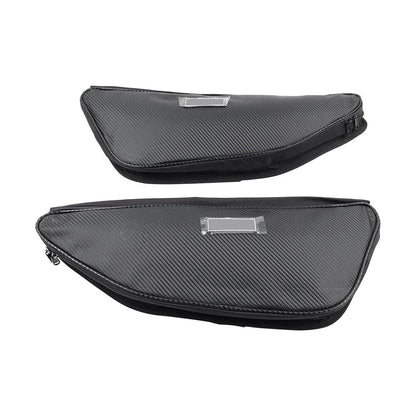 Lower Door Storage Bags for Honda Talon 1000R 1000X 2019-2022 1000X-4 2020-2022