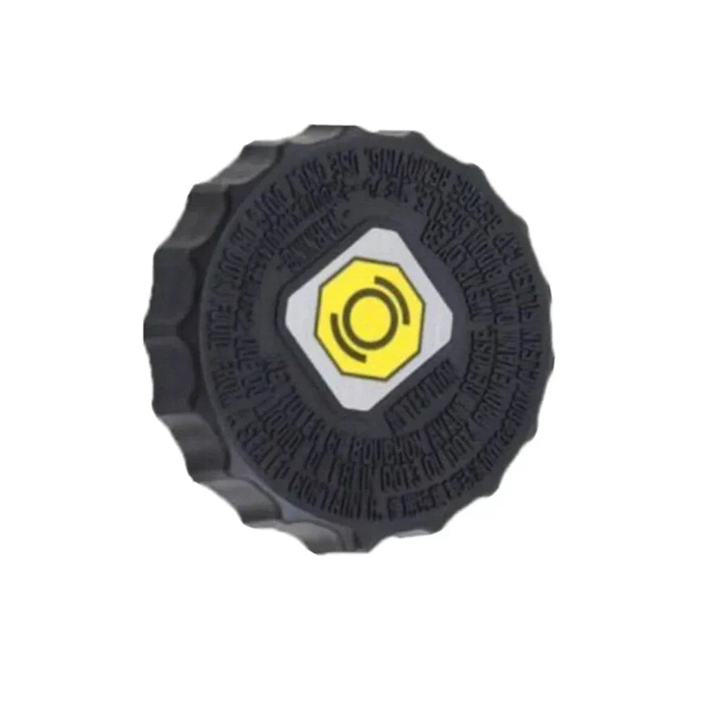 Brake Master Cylinder Reservoir Filler Cap for Toyota Lexus