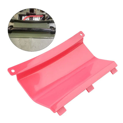 Pink Battery Lid Cover for Honda TRX350 TRX400 Rancher (2004-2007)