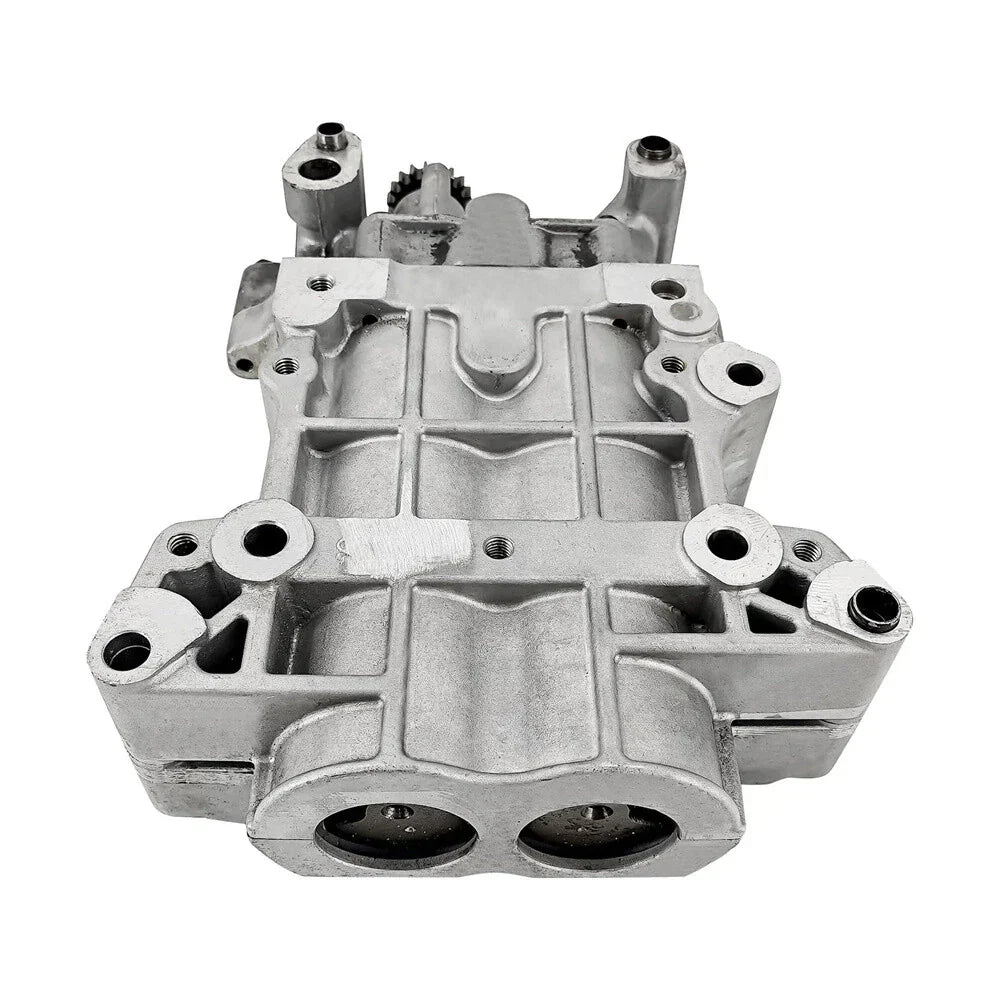 Shaft Balance Oil Pump for Hyundai Sonata, Santa Fe, Tucson (2015-2019)