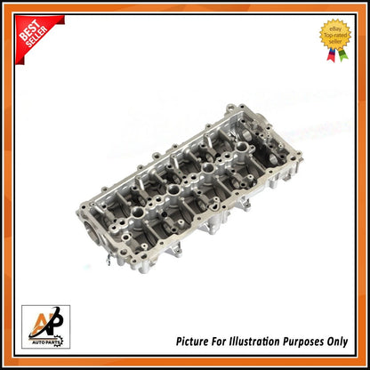 Camshaft Carrier OEM Replacement for Citroen Berlingo 1.5 BlueHDi (2015–)