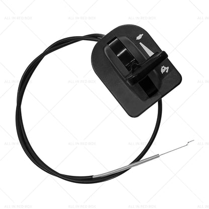 Throttle Cable Control for MTD Cub Cadet XT2-LX42, XT2-LX46, XT2-LX50 (2017-2023)