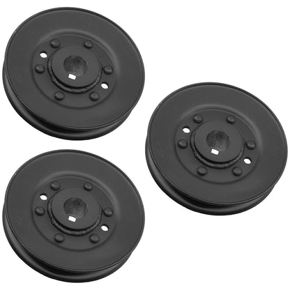 Deck Pulley Replacement for Bad Boy MZ and MZ Magnum 48in (2010–2023)