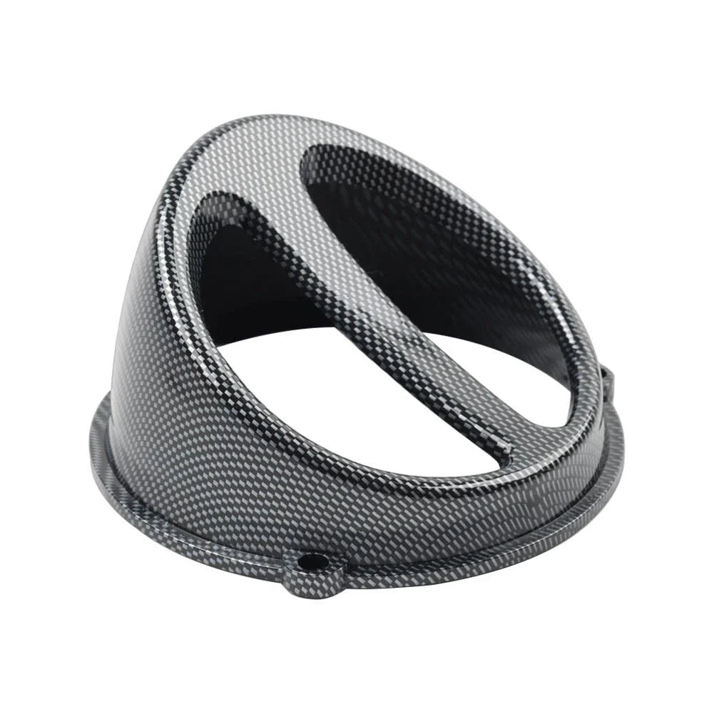 Modified Fan Cover for GY6 Jog 50 Motorcycle