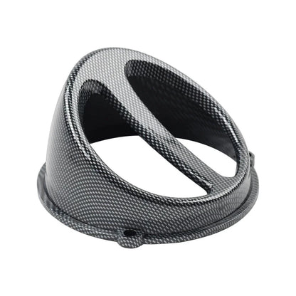 Modified Fan Cover for GY6 Jog 50 Motorcycle