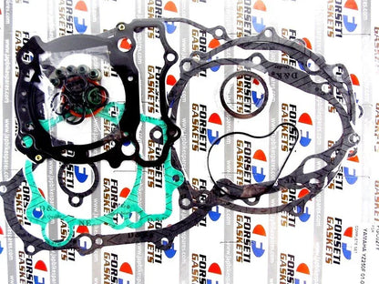 Complete Engine Gasket Set for YAMAHA YZ250F (2001-2009)