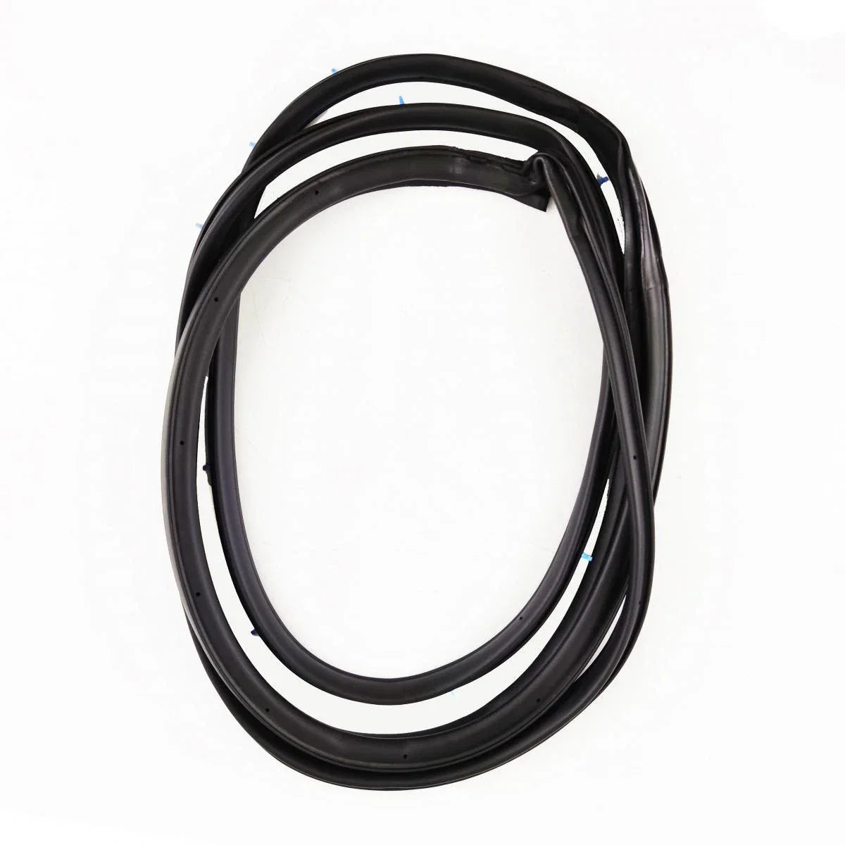 Door Rubber Seal F+R Set 4 Fits Toyota Avanza F600 F601 F602 Facelift 04-11 D02