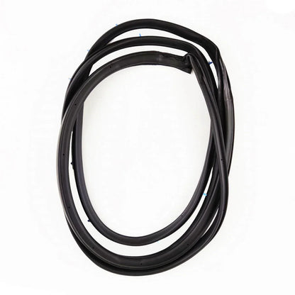 Door Rubber Seal F+R Set 4 Fits Toyota Avanza F600 F601 F602 Facelift 04-11 D02
