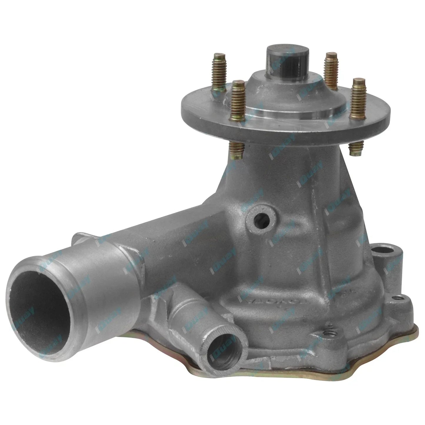 Water Pump for Toyota Liteace KM36 4cyl 1.5L 5K-C Petrol Engine 1985~1992