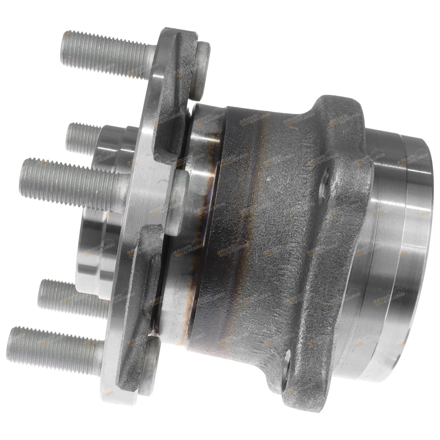 2 x Rear Wheel Bearing Hubs for Toyota 86 + Subaru BRZ 2.0L (2012–2019)