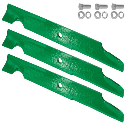 Deck Blade 54 Inch Replacement for Bad Boy MZ and MZ Magnum (2013–2025)