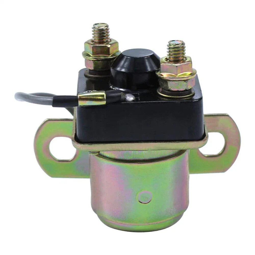 Starter Solenoid Relay for Polaris Sportsman 250 300 400 Trail Blazer (2000-2006)
