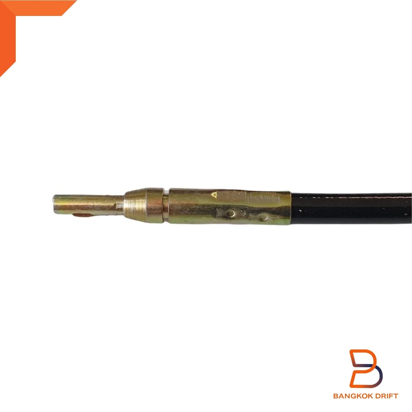 Speedometer Cable for Honda Civic CRX (1988-1992)