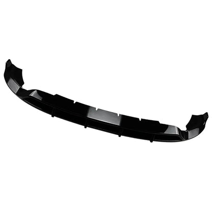 Front Bumper Spoiler Lip for Mercedes Benz GLC Class X254 (2023 - )