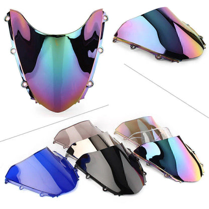 Windshield for Honda CBR 1000RR (2004-2007)