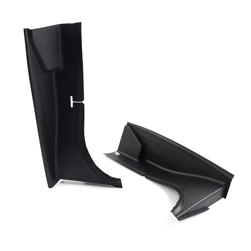 Rear Upper Tailgate Trim for Land Rover Range Rover (2013-2022)