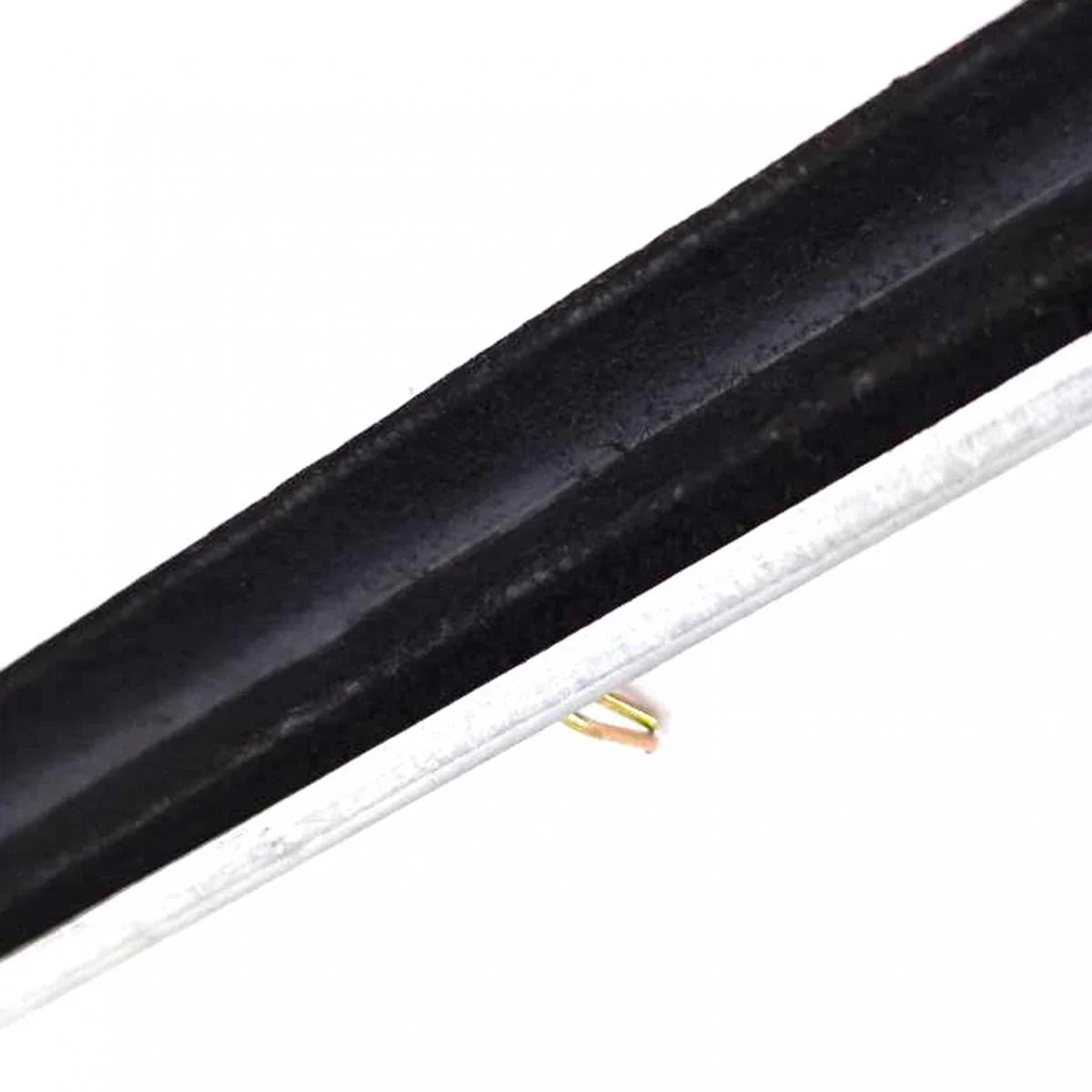 Out+In Weatherstrip Door Belt Long Set 4 Fit Mitsubishi L200 Express 1978-86 D06
