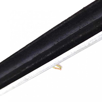 Out+In Weatherstrip Door Belt Long Set 4 Fit Mitsubishi L200 Express 1978-86 D06