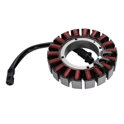 Magneto Stator Coil for Harley Electra Road King Glide (2006-2014)