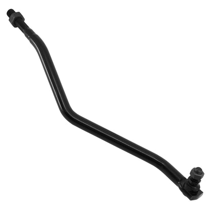 Caltric Left Tie Rod Assembly for John Deere Tractor AM137992 (New)