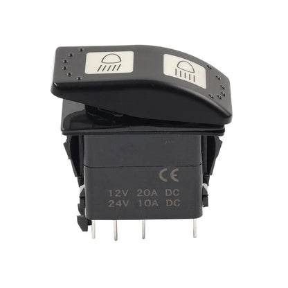 Headlight Switch for Can-Am Commander Maverick 1000 (2011-2023)