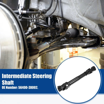 Steering Column Intermediate Shaft for Hyundai Elantra GT (2013-2017)