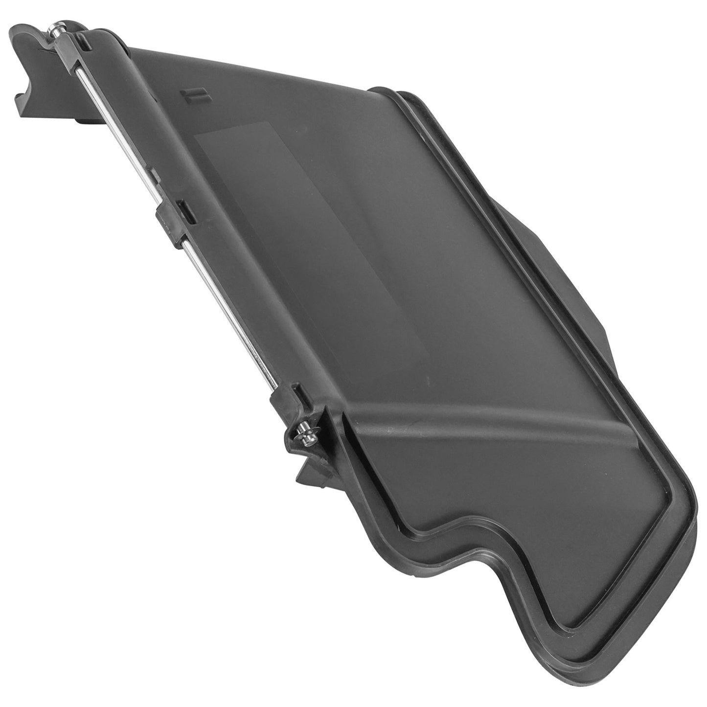 Deck Discharge Chute Replacement for John Deere Z540M Z540R ZTrak (2010–2018)