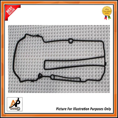 Cylinder Head Cover Gasket OEM Replacement for Vauxhall Opel 1.4 (A14NET) (2009–2015)