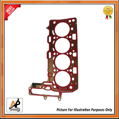 Head Gasket Replacement for BMW 2 Series B47 2.0L Diesel (B47D20) (2015–2021)
