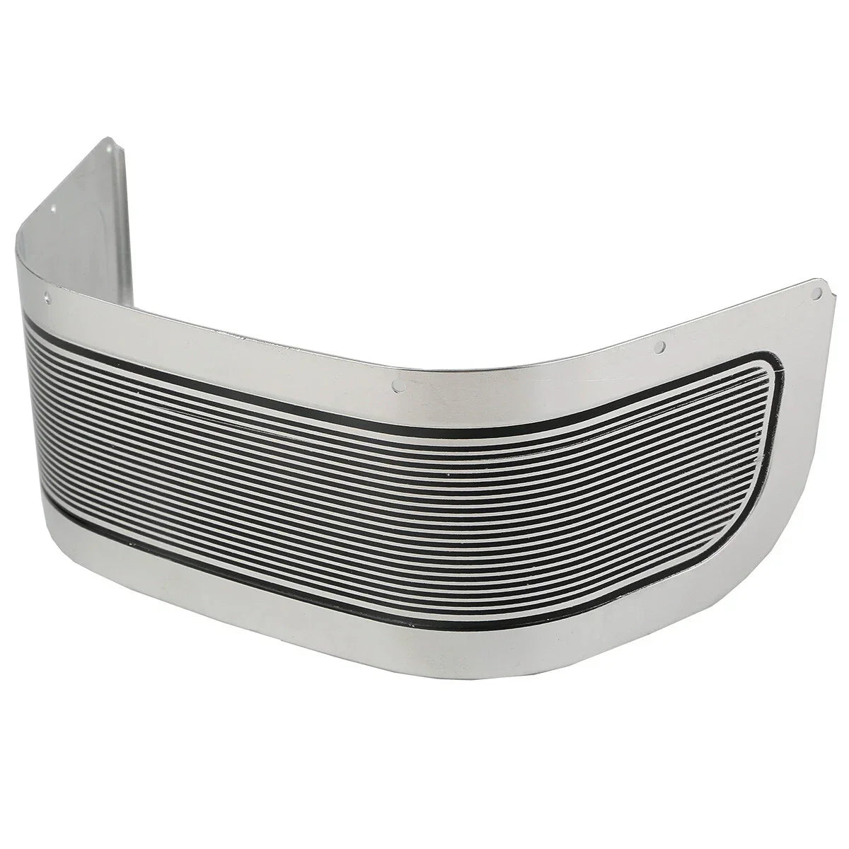 Front Fender Skirt for Harley Touring Electra Glide Ultra Classic (2014-2023)