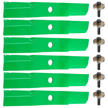 CW Blades Replacement for Land Pride (2000–2018)