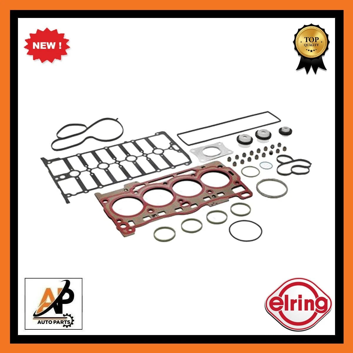 Cylinder Head Gasket Kit for Audi  CMBA (2010–2019)