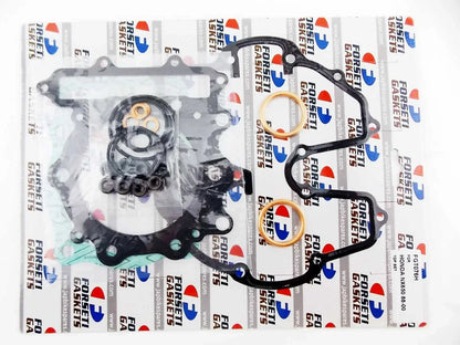 Top End Engine Gasket Set for Honda NX650 Dominator (1988-2002)