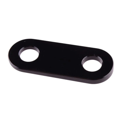 Handlebar Riser Adapter Clamp Kit for Honda GL1800 (2001-2017)