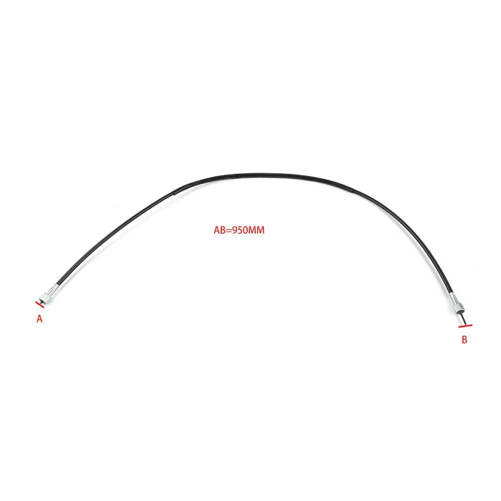 Speedometer Cable Wire for Yamaha V-Star 250 XV250 XV125 XV400 (2000-2017)