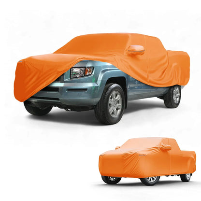 Waterproof All Weather Car Cover for Honda Ridgeline (2017-2023)