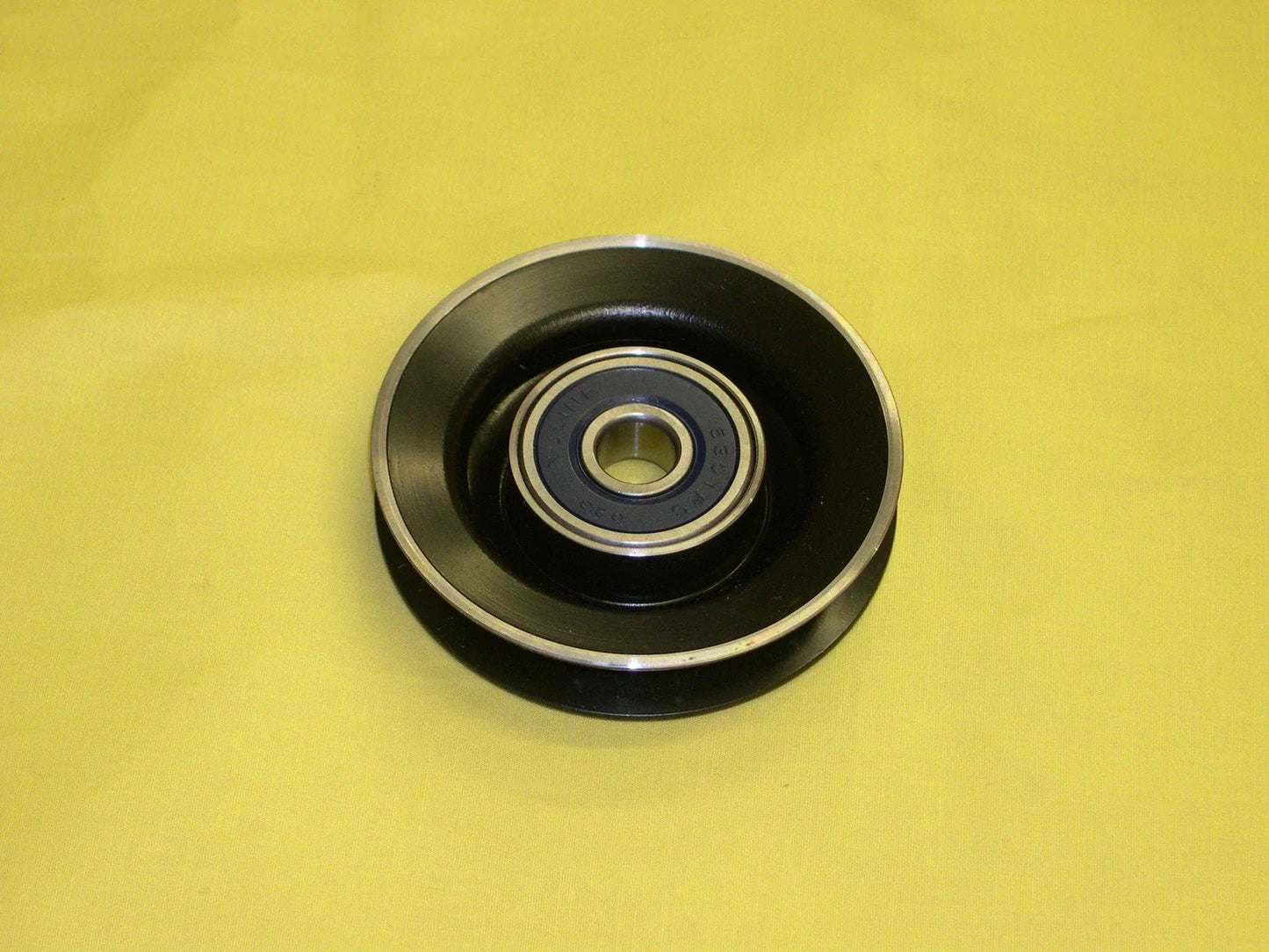 Idler Pulley for Mitsubishi Pajero 4M40T Diesel (1993-2002)