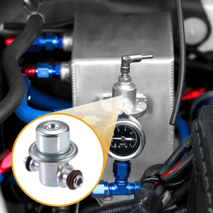 Fuel Injection Pressure Regulator for Hyundai Accent (2003-2005)