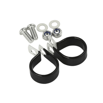 Vented Fairing Engine Guard Crash Bar Speaker for Harley Touring (2009 - 2013)