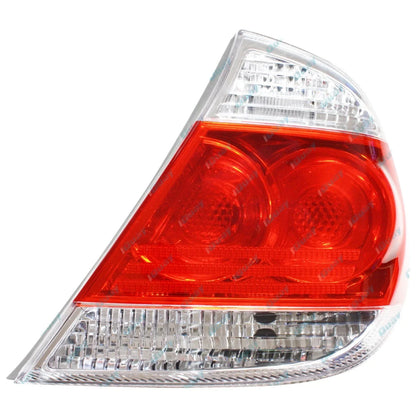 RH Tail Light for Toyota Camry 36 Series 2004-2006 (Right, 2 x Lights)
