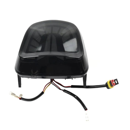 Tail Light Brake Turn Signal for Vespa Sprint Primavera 50 125 150 (2014-2023)