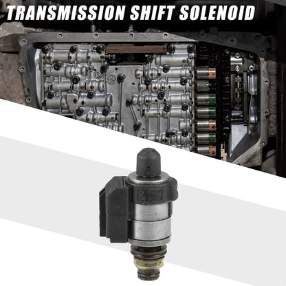 Transmission Shift Solenoid for Mercedes Benz 722.8 (2004-2017)