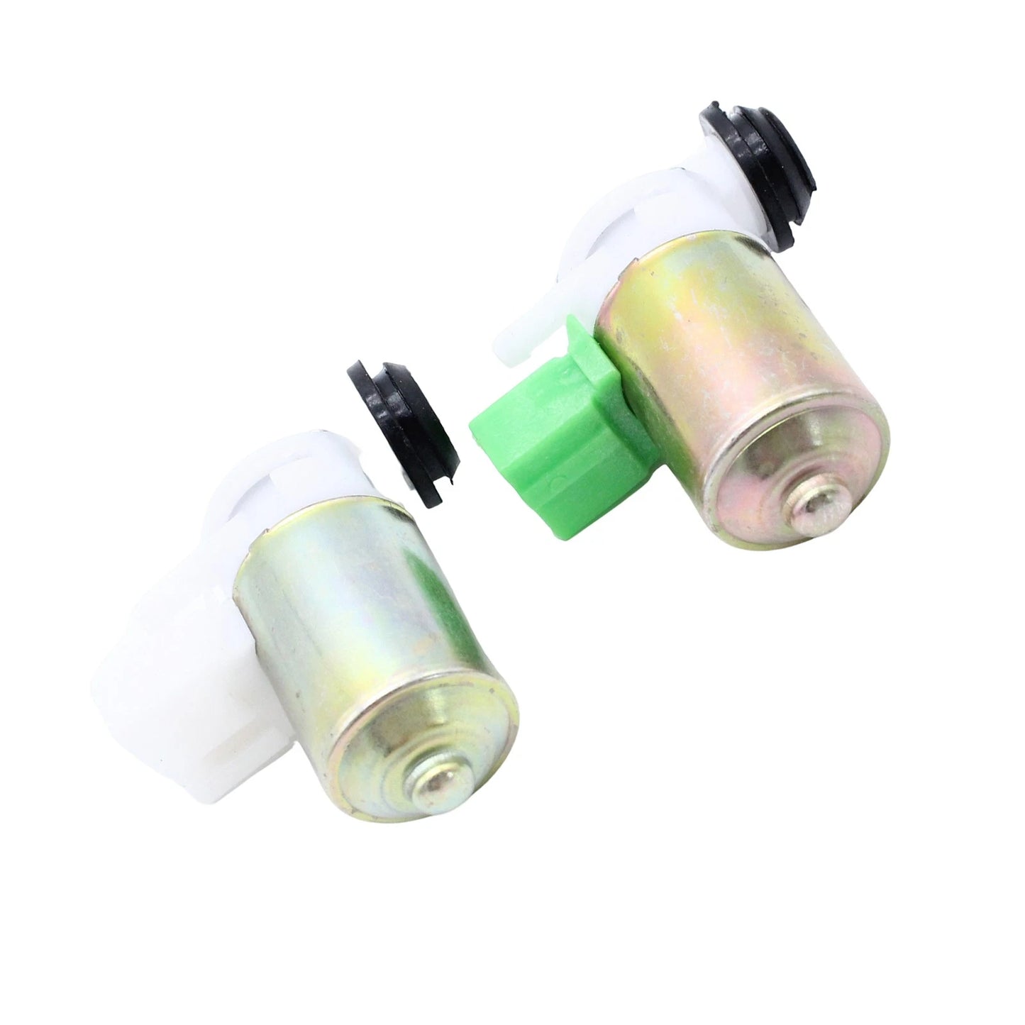 Washer Bottle  Pumps for Nissan Patrol GQ Y60 (1997-1999)