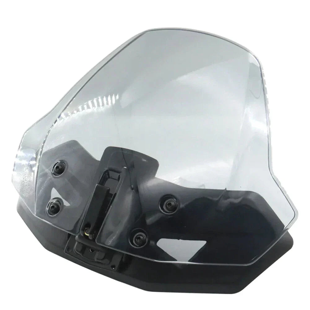 Adjustable Windscreen for Can-Am Ryker 600 900 Rally Edition (2019-2023)