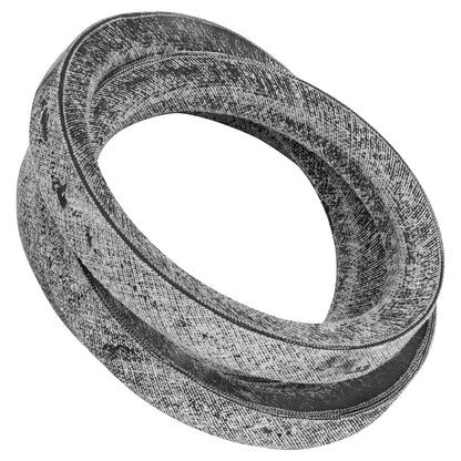 Deck Belt 43 Inch 5/8 Thick Replacement for MTD (1998–2010)