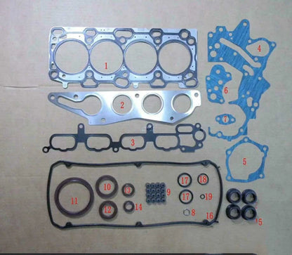 VRS Cylinder Head Gasket Kit for Mitsubishi Lancer CH 2.4L (2005-2007)
