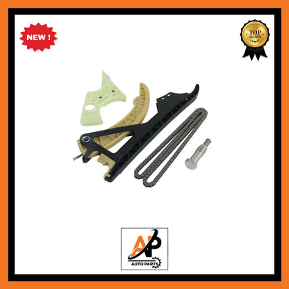 Head Gasket + Engine Rebuild Kit Replacement for BMW 2.0 N43 (2007–2016)