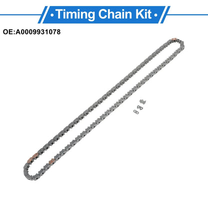 Timing Chain Kit for Mercedes-Benz C200 CGI (2007-2014)
