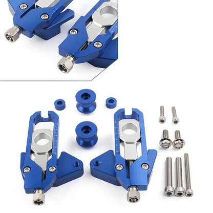 Chain Adjusters for Honda CB650R CBR650R 2019-2020 650F