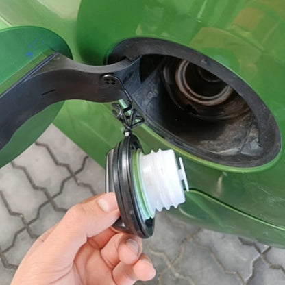 Fuel Tank Filler Cap Assembly Replacement for Ford Ka+ (2015–2021) Plug Cover